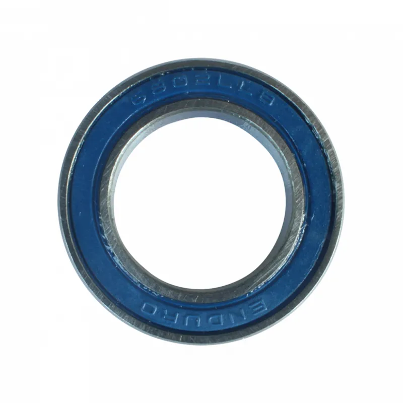Enduro Bearings 6802 LLB - Abec 3 Bike Bearing